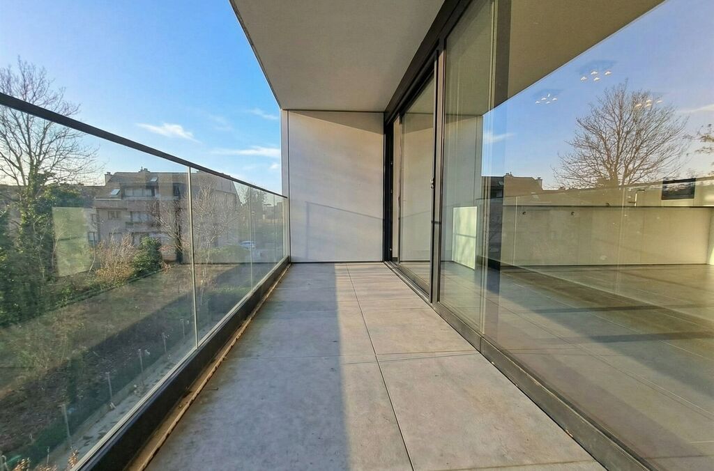 Appartement &agrave; louer &agrave; STROMBEEK-BEVER