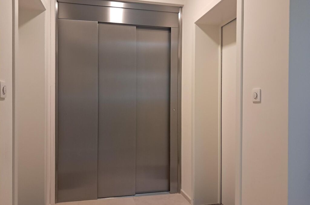 Appartement &agrave; louer &agrave; STROMBEEK-BEVER