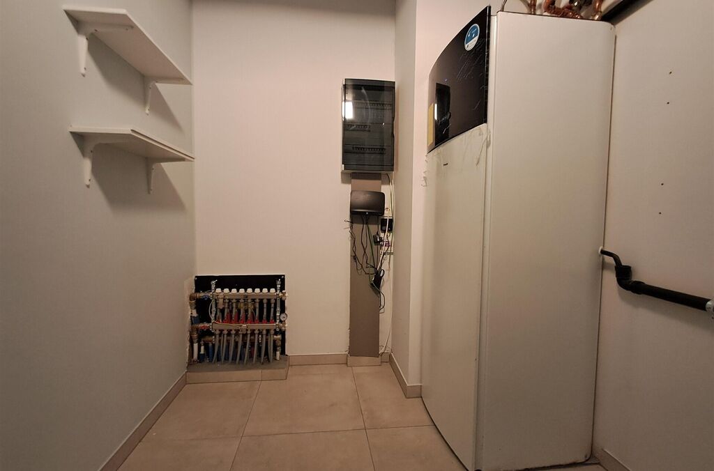 Appartement &agrave; louer &agrave; STROMBEEK-BEVER