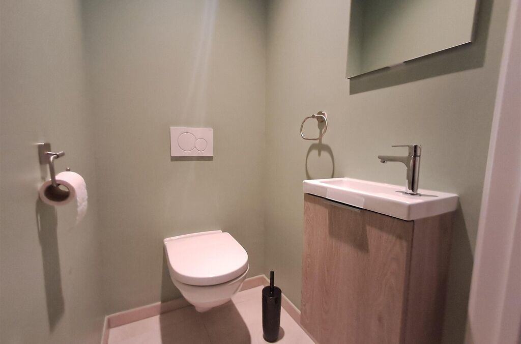 Appartement &agrave; louer &agrave; STROMBEEK-BEVER