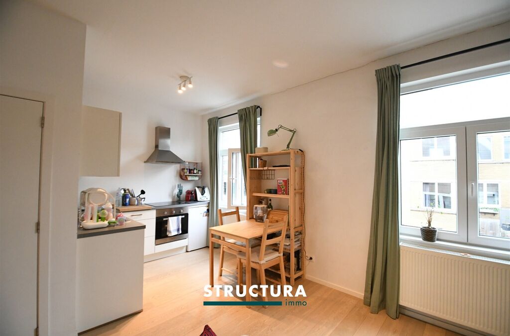Appartement &agrave; louer &agrave; UKKEL