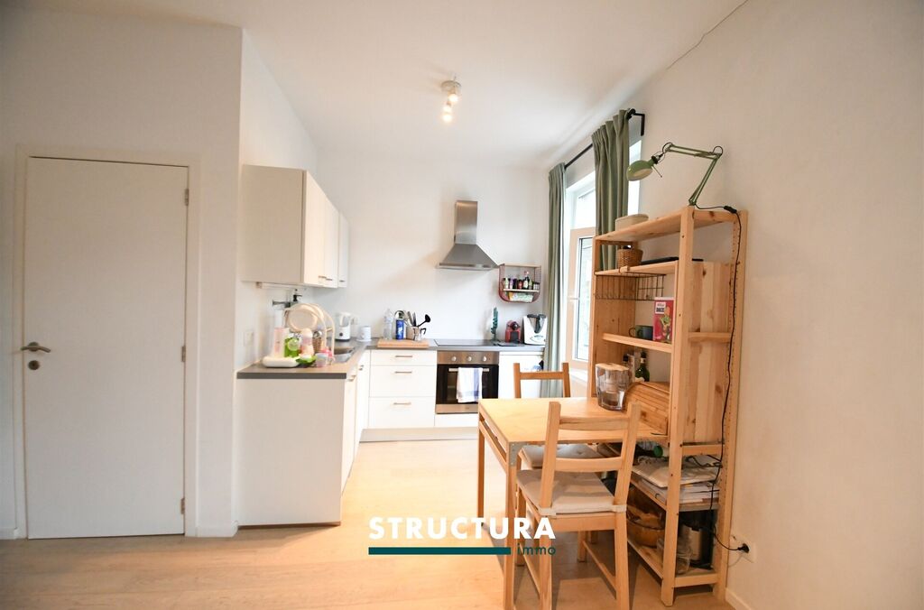 Appartement &agrave; louer &agrave; UKKEL