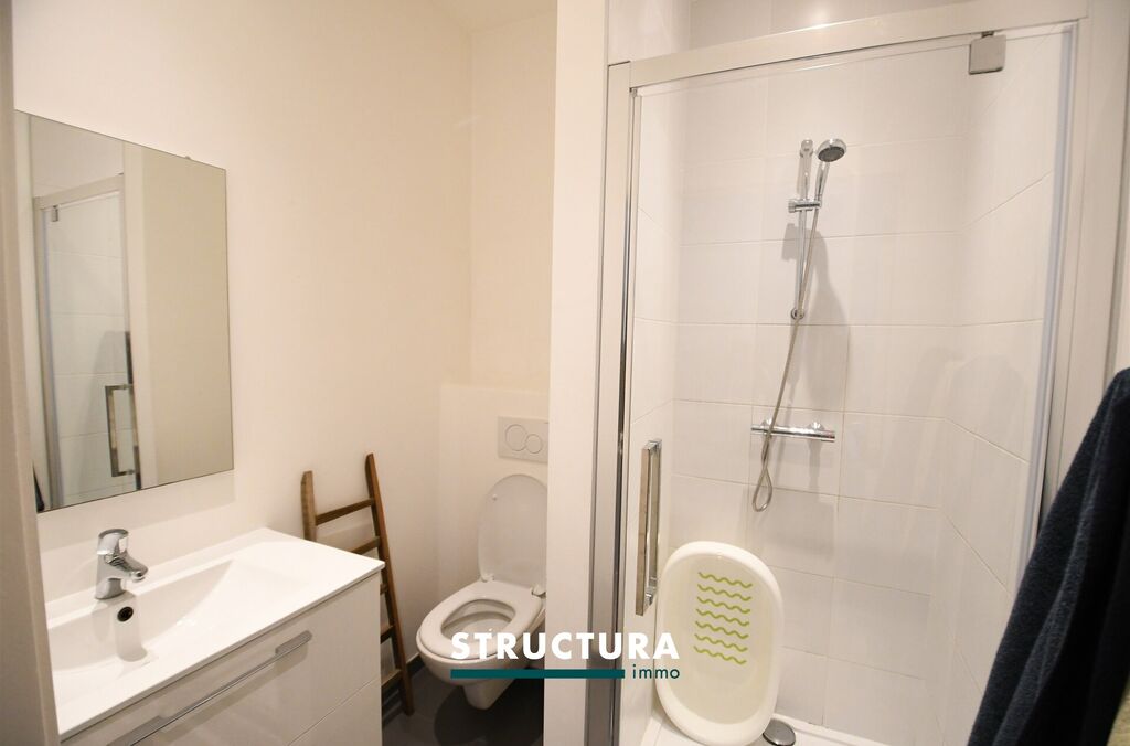 Appartement &agrave; louer &agrave; UKKEL