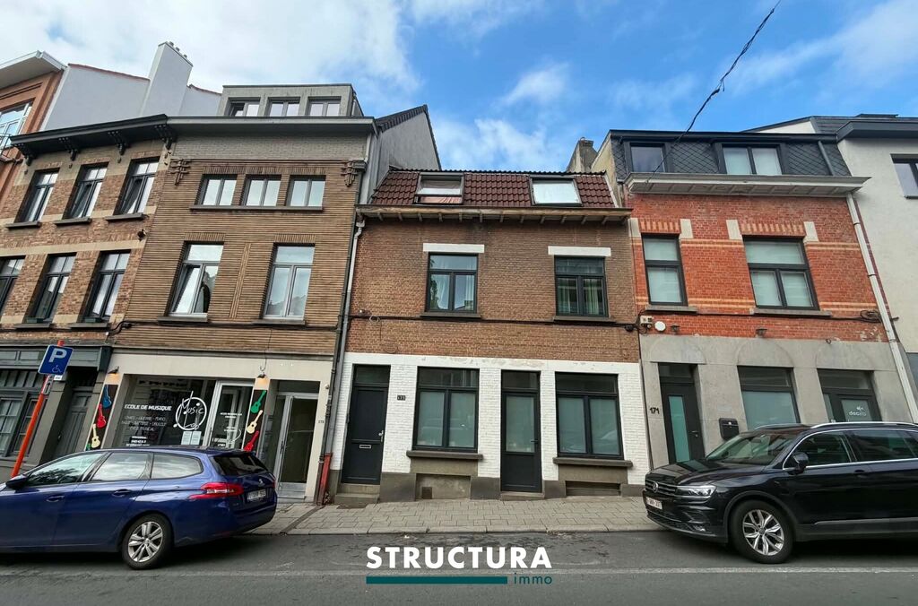 Appartement &agrave; louer &agrave; UKKEL