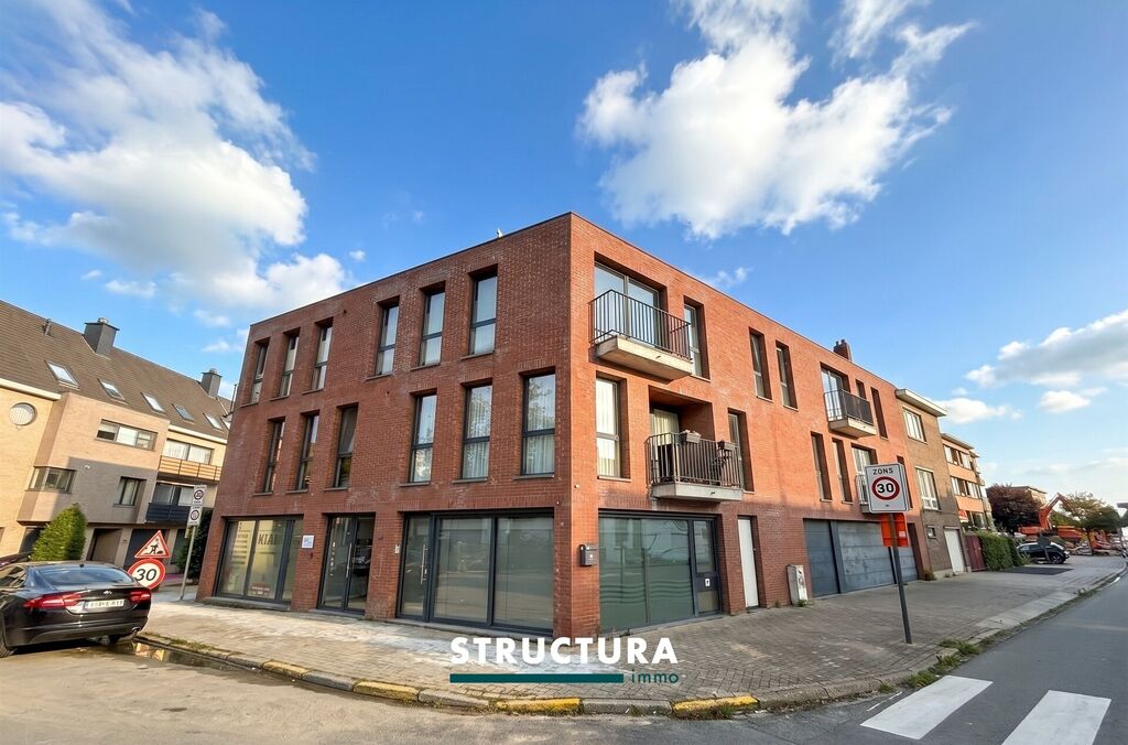 Appartement &agrave; louer &agrave; VILVOORDE