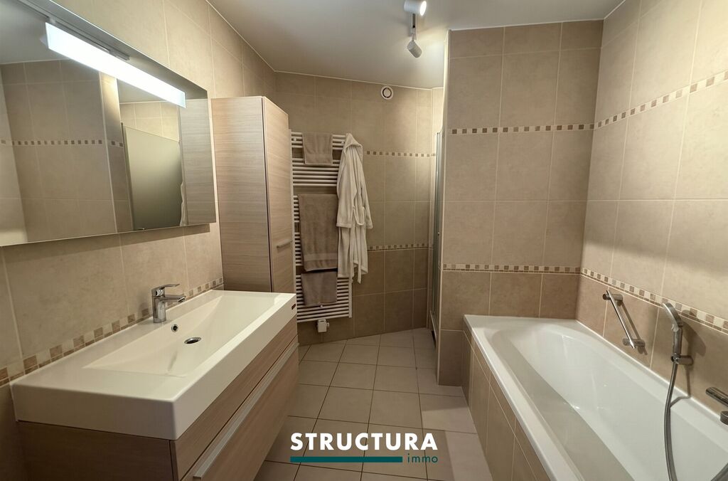 Appartement &agrave; louer &agrave; VILVOORDE