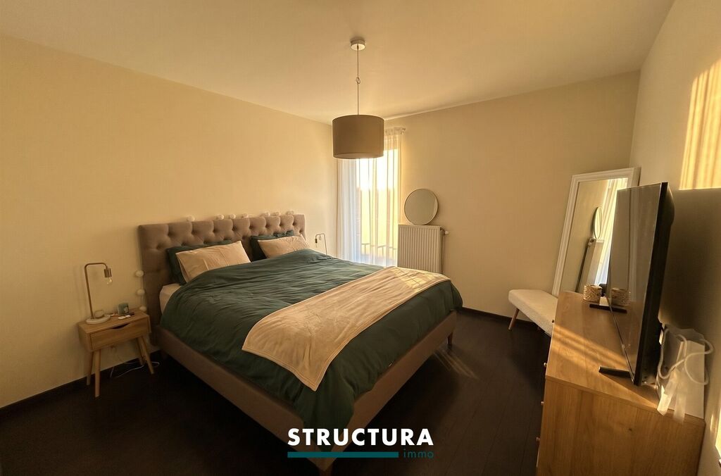 Appartement &agrave; louer &agrave; VILVOORDE