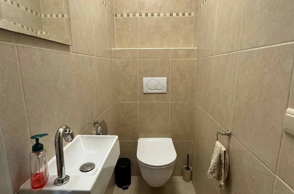 Appartement &agrave; louer &agrave; VILVOORDE