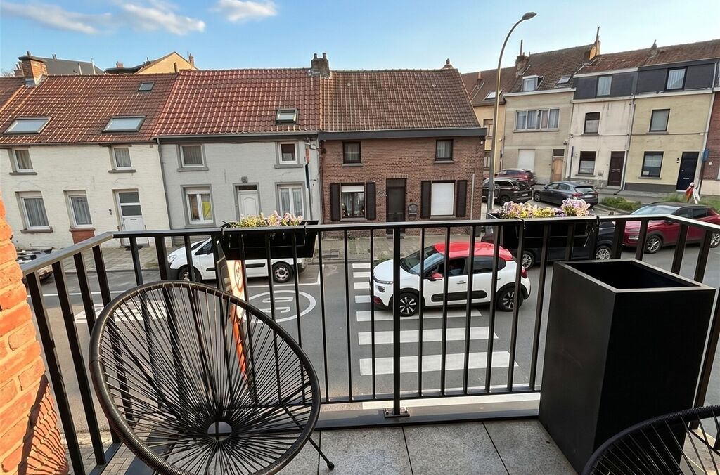 Appartement &agrave; louer &agrave; VILVOORDE