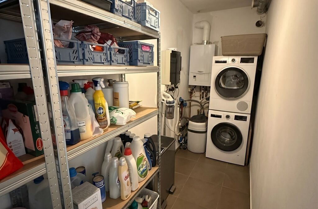 Appartement &agrave; louer &agrave; VILVOORDE