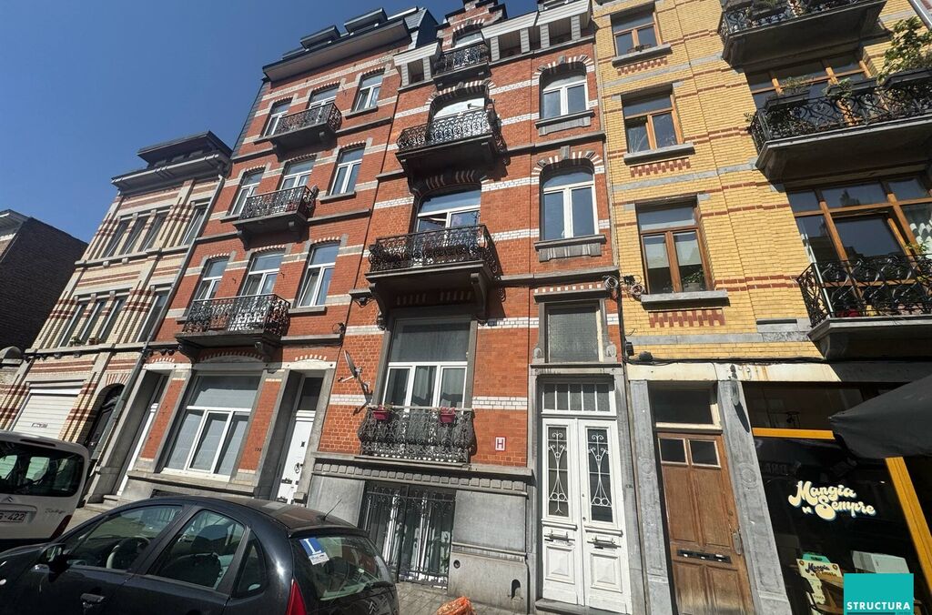 Appartement à louer à VORST