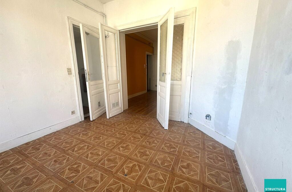 Appartement à louer à VORST