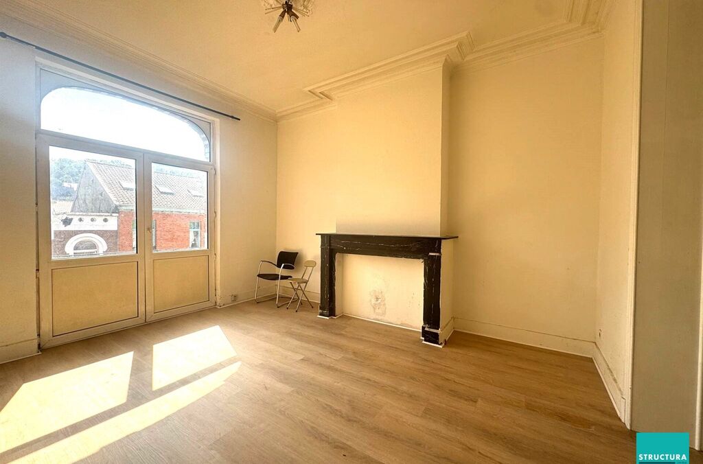 Appartement à louer à VORST
