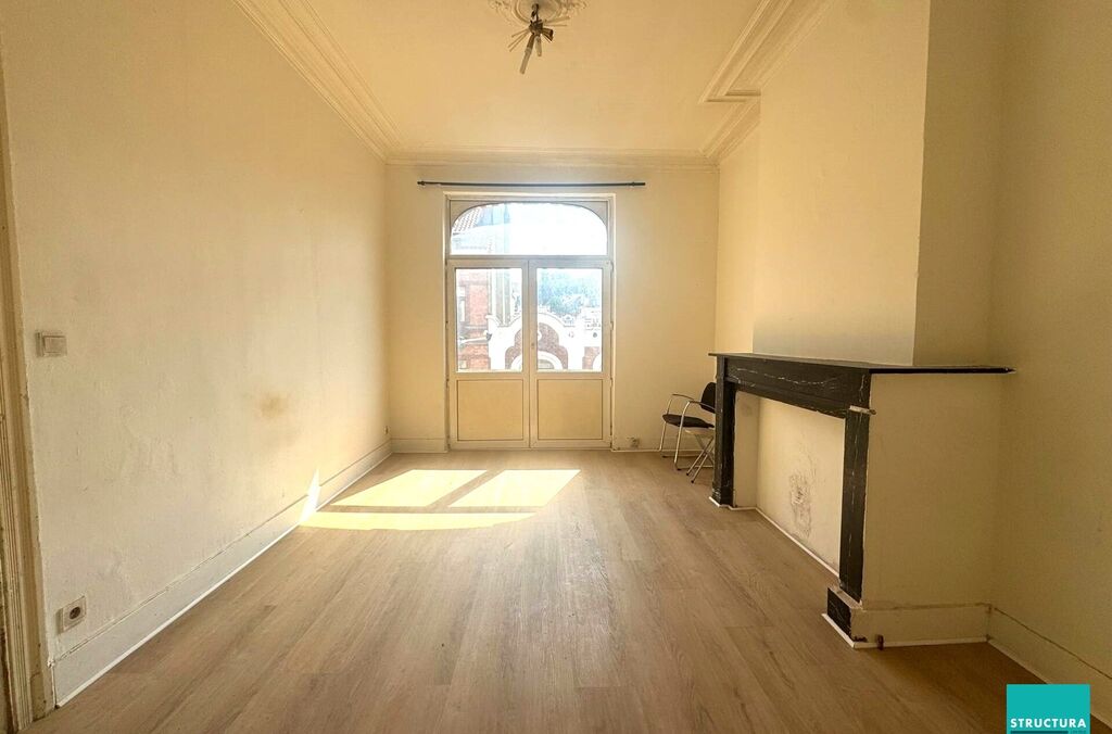 Appartement à louer à VORST
