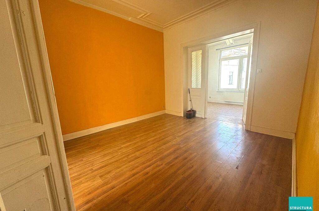 Appartement à louer à VORST