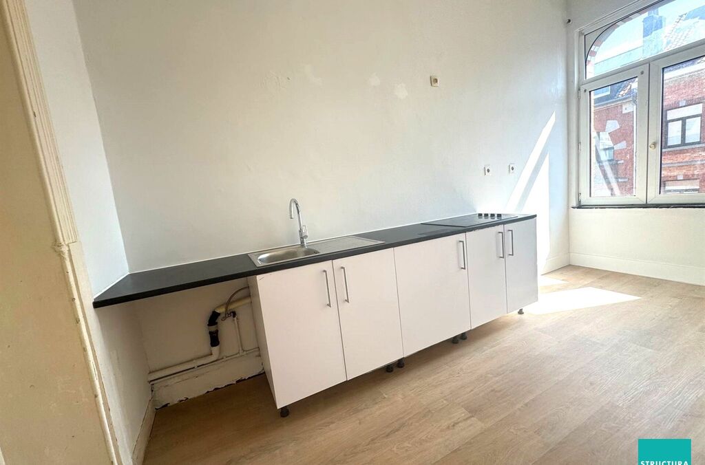 Appartement à louer à VORST