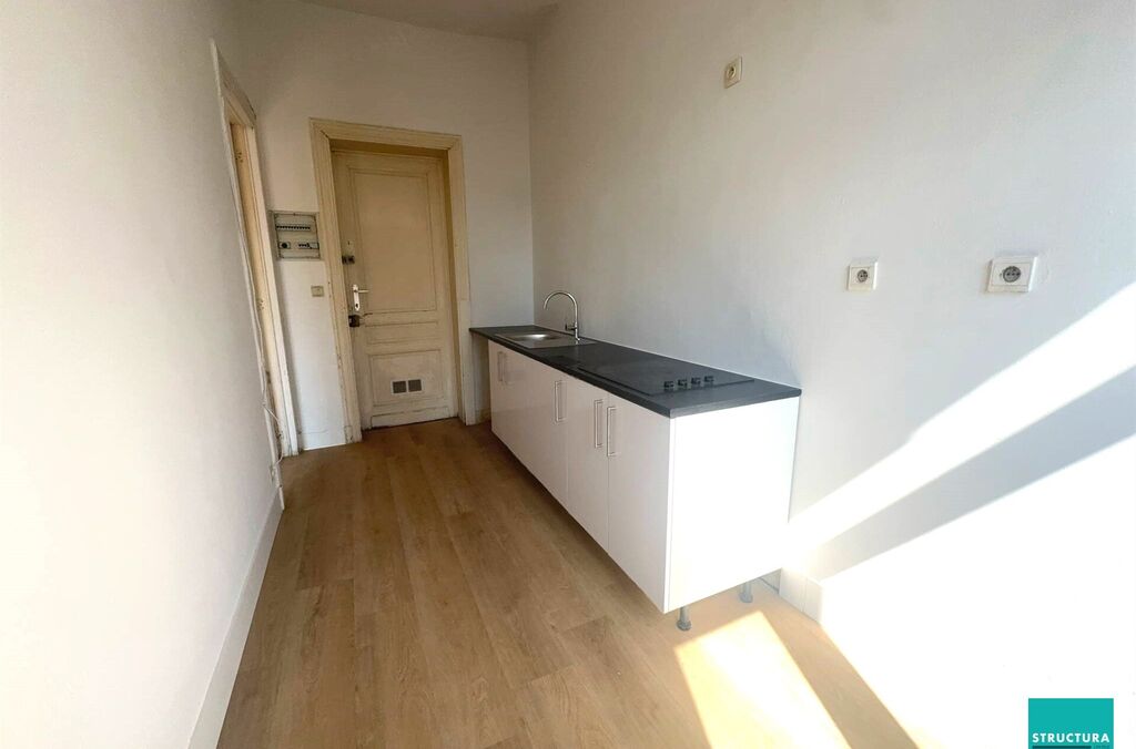 Appartement à louer à VORST