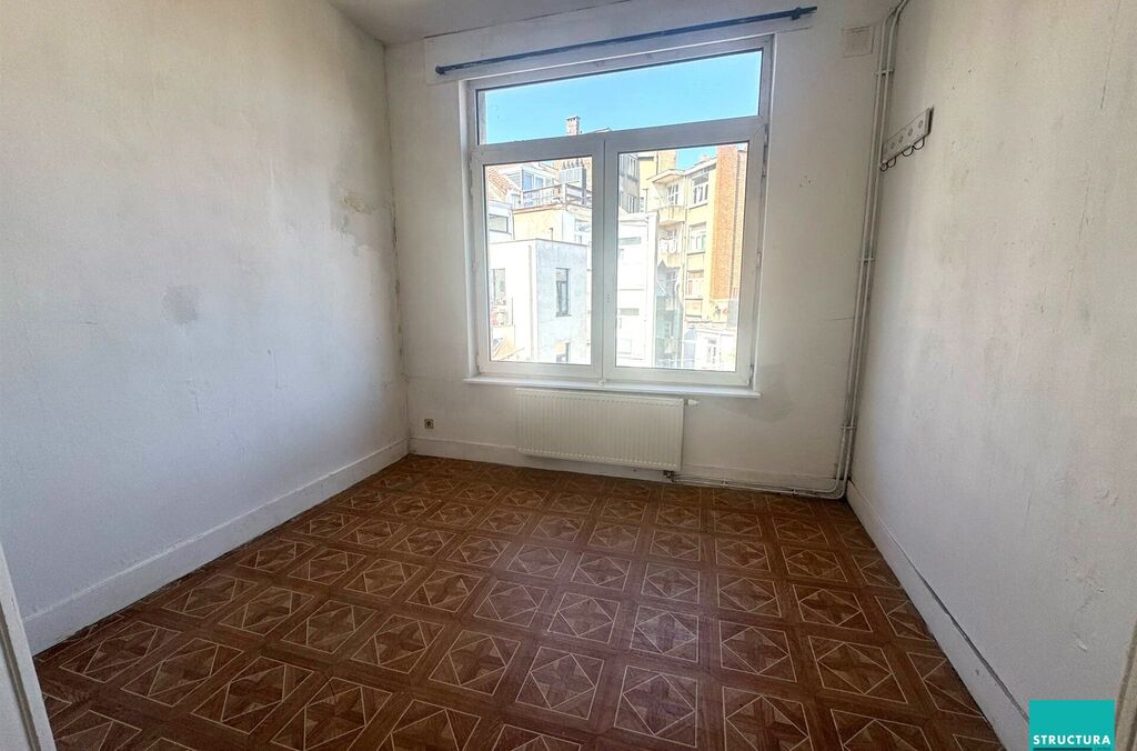 Appartement à louer à VORST