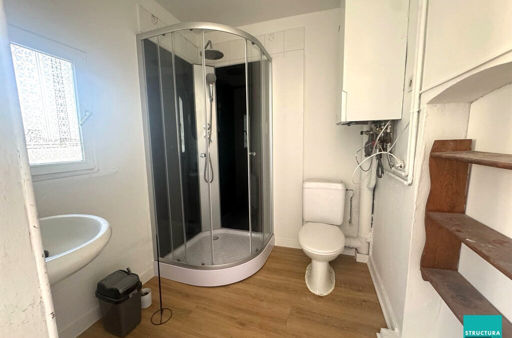 Appartement à louer à VORST