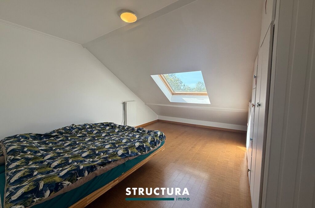 Appartement &agrave; louer &agrave; WEMMEL