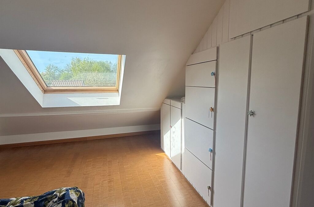 Appartement &agrave; louer &agrave; WEMMEL