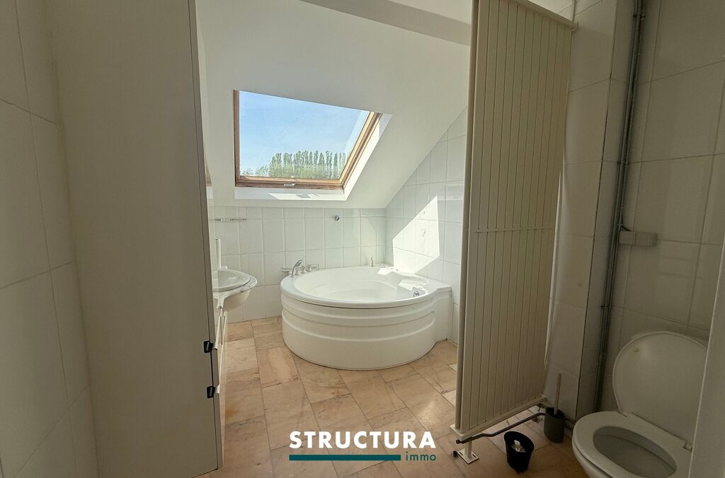 Appartement &agrave; louer &agrave; WEMMEL