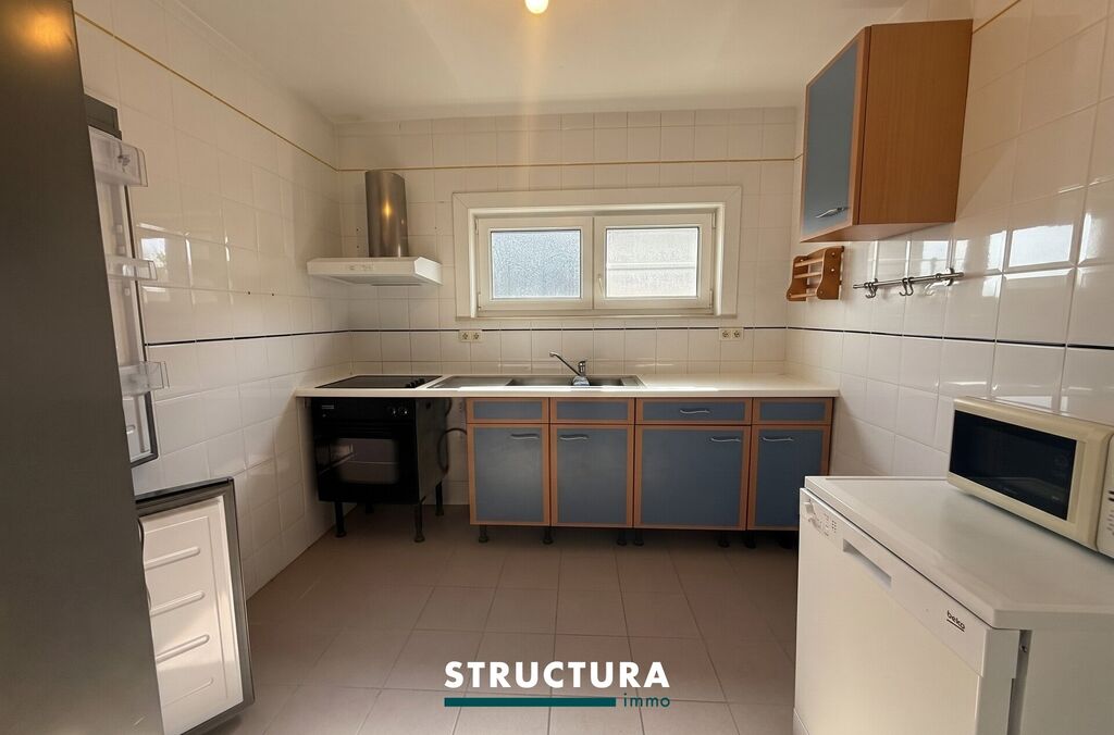 Appartement &agrave; louer &agrave; WEMMEL