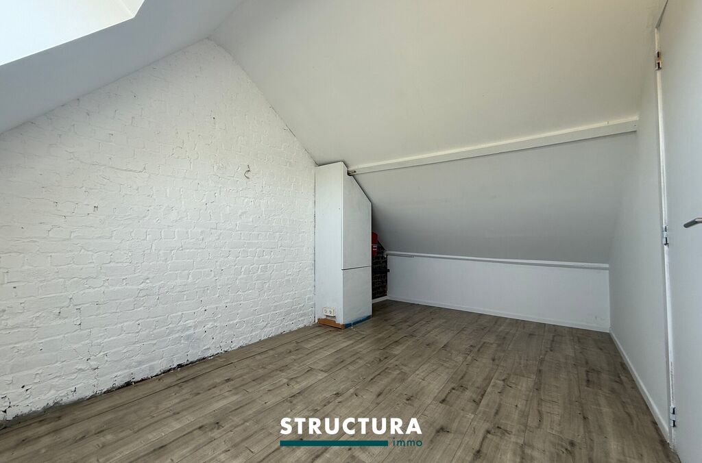 Appartement &agrave; louer &agrave; WEMMEL