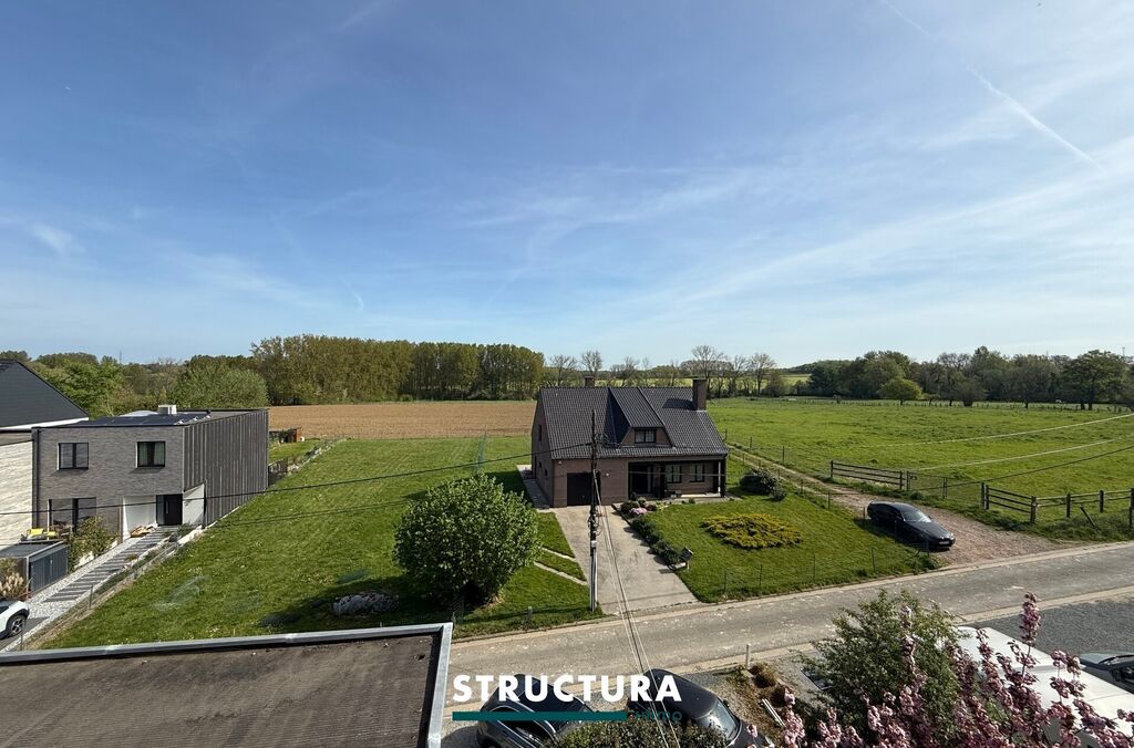 Appartement &agrave; louer &agrave; WEMMEL