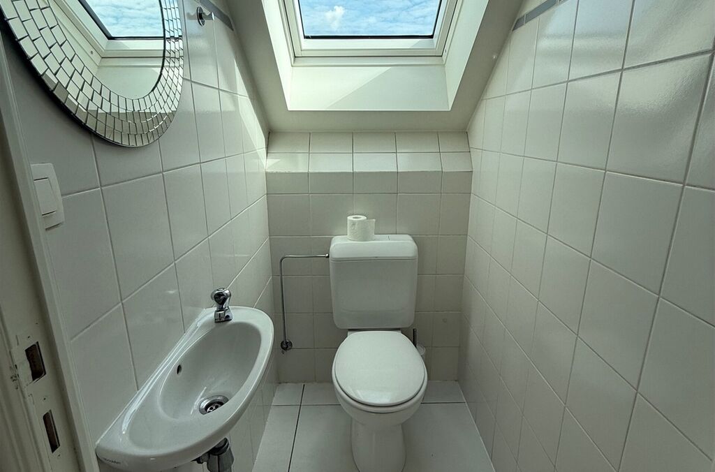 Appartement &agrave; louer &agrave; WEMMEL