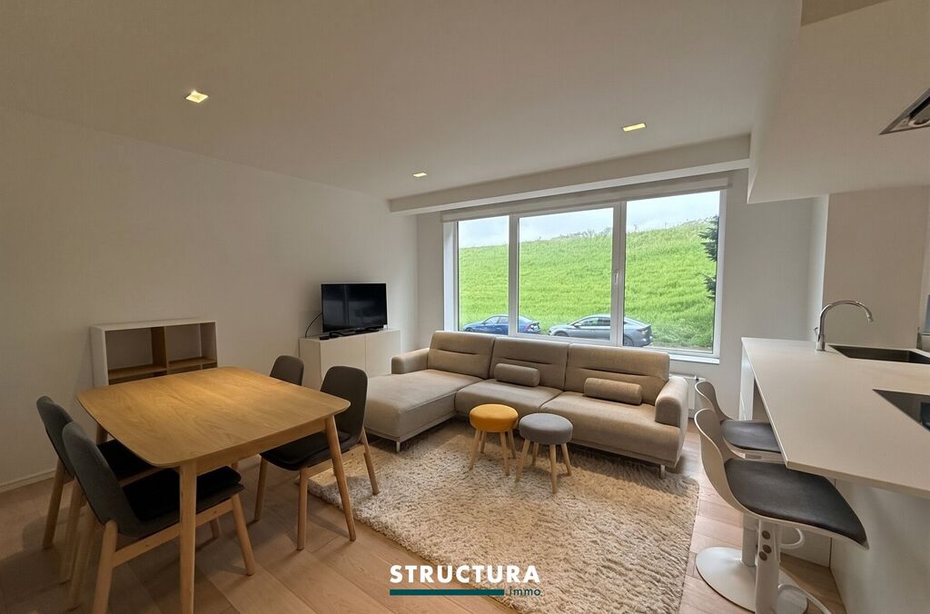 Appartement &agrave; louer &agrave; WEMMEL