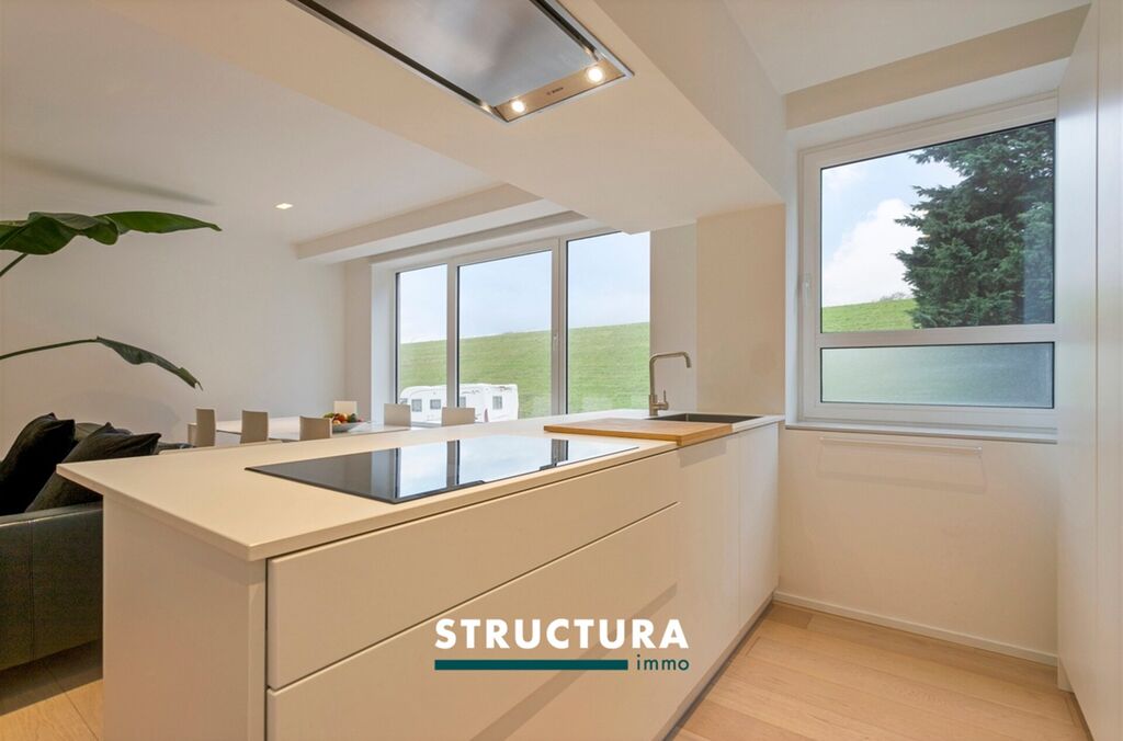 Appartement &agrave; louer &agrave; WEMMEL