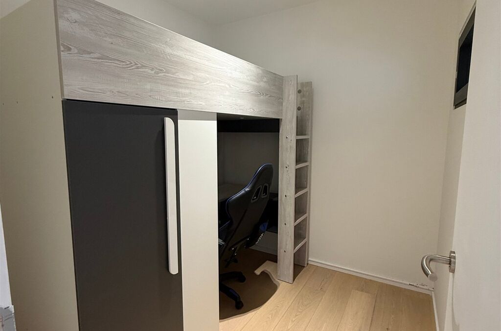 Appartement &agrave; louer &agrave; WEMMEL