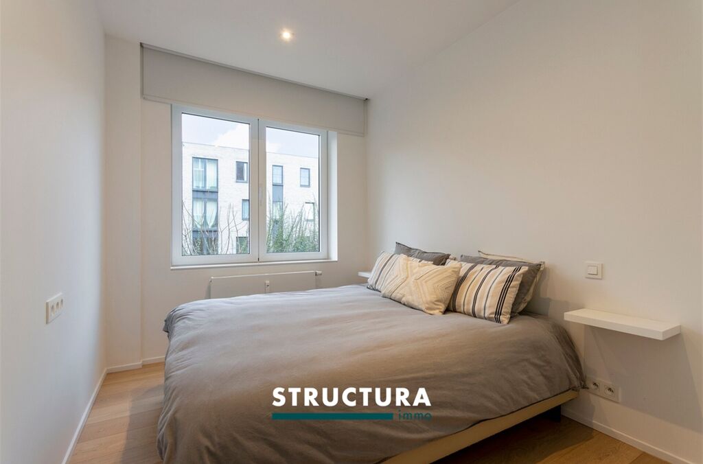 Appartement &agrave; louer &agrave; WEMMEL