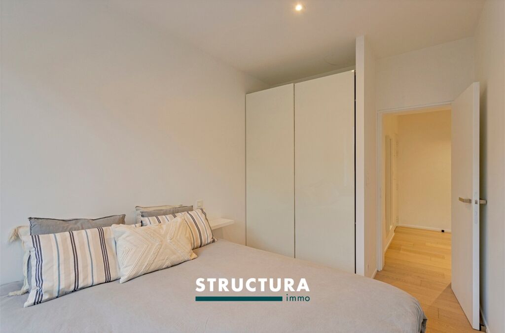 Appartement &agrave; louer &agrave; WEMMEL