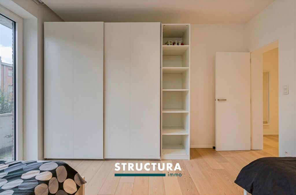 Appartement &agrave; louer &agrave; WEMMEL