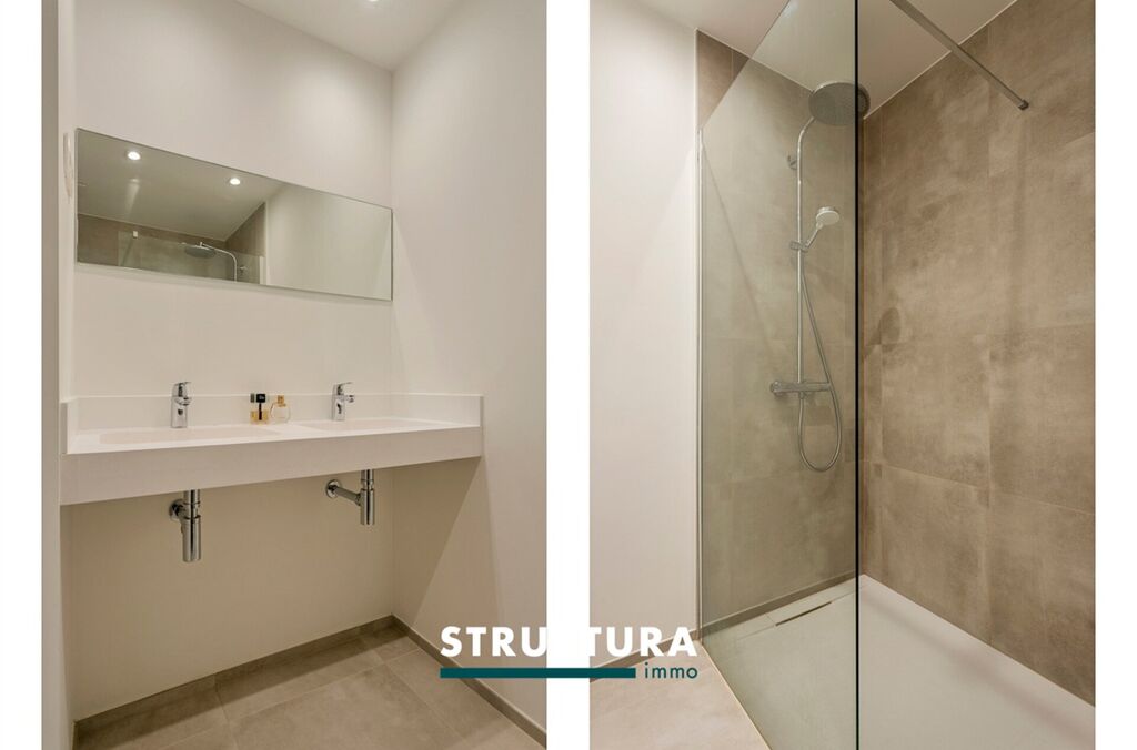 Appartement &agrave; louer &agrave; WEMMEL