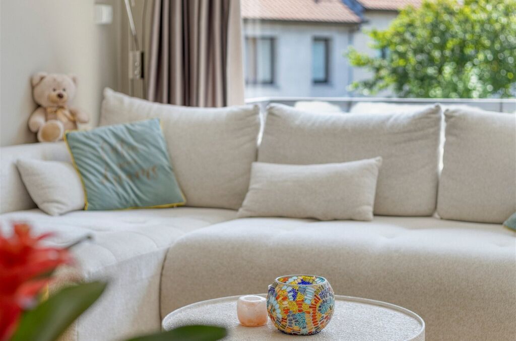 Appartement &agrave; louer &agrave; WEMMEL