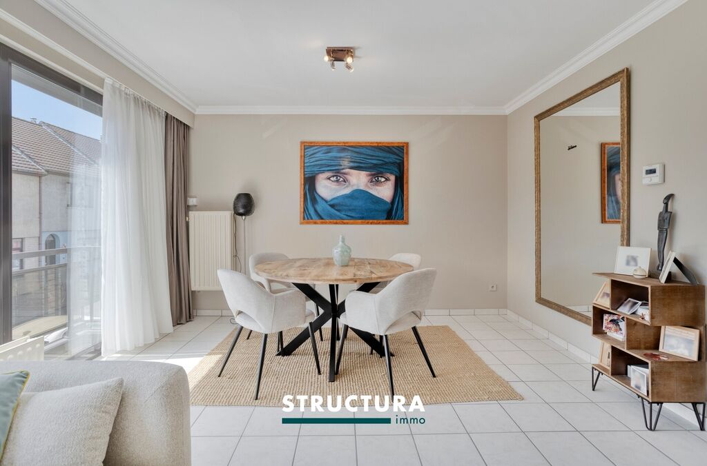 Appartement &agrave; louer &agrave; WEMMEL