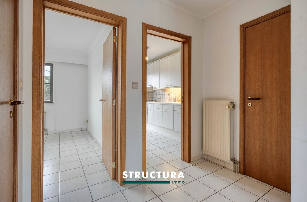 Appartement &agrave; louer &agrave; WEMMEL