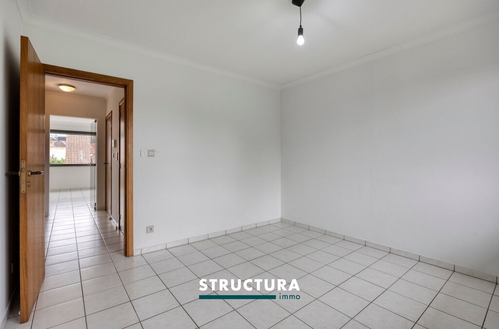 Appartement &agrave; louer &agrave; WEMMEL