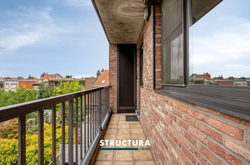 Appartement &agrave; louer &agrave; WEMMEL