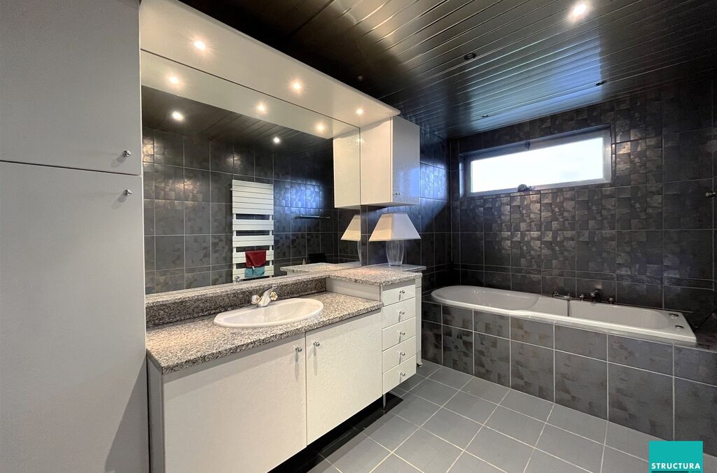 Appartement à louer à WEMMEL