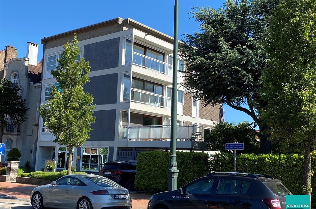 Appartement à louer à WEMMEL