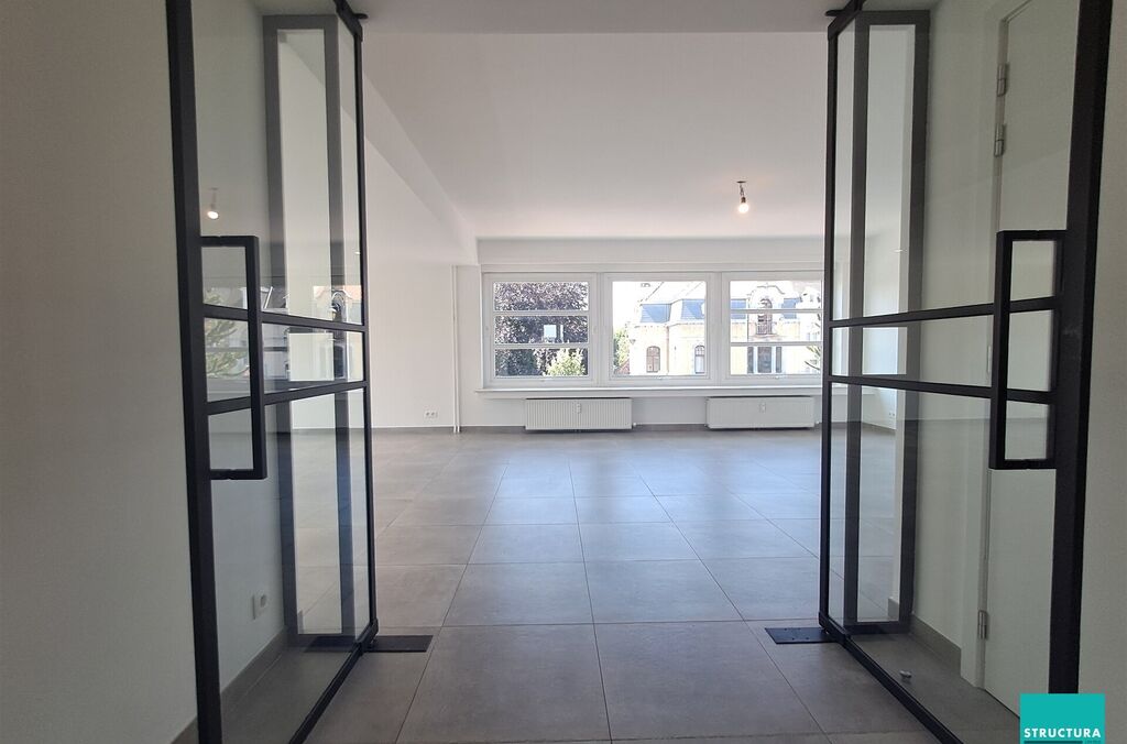 Appartement à louer à WEMMEL