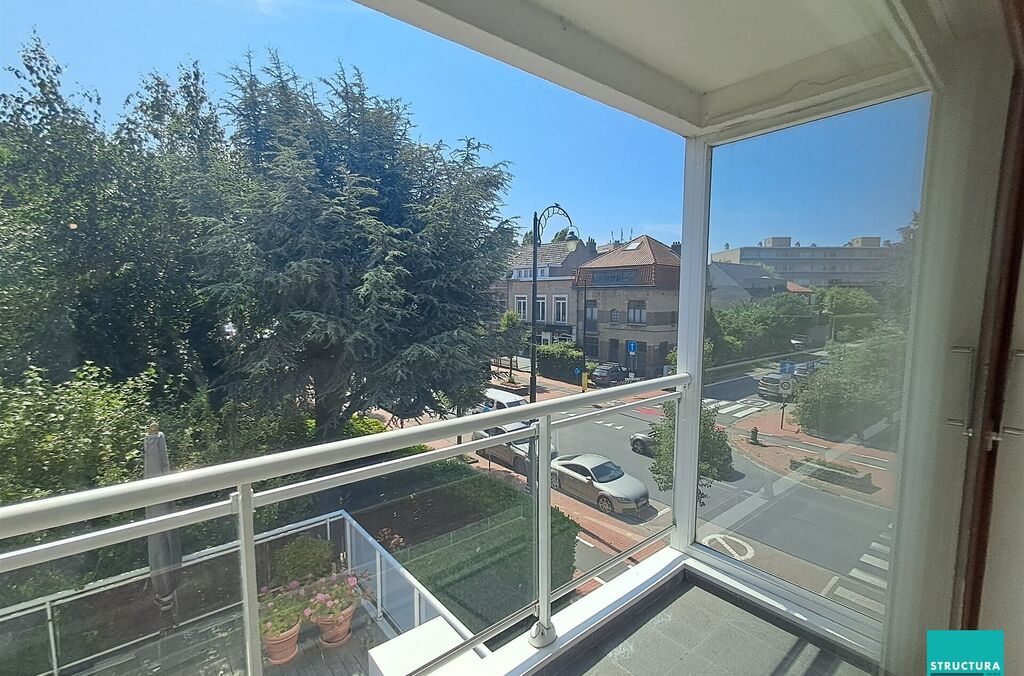 Appartement à louer à WEMMEL