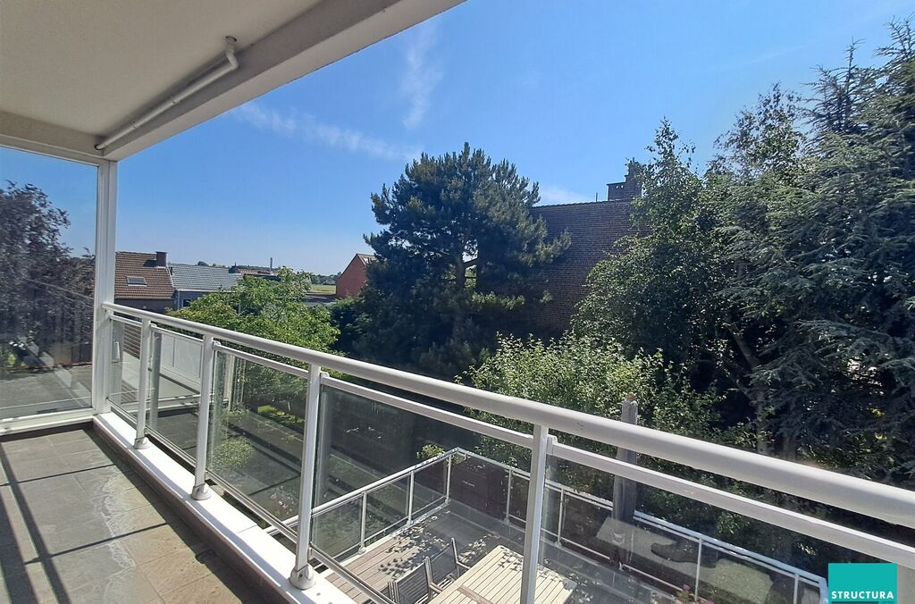 Appartement à louer à WEMMEL