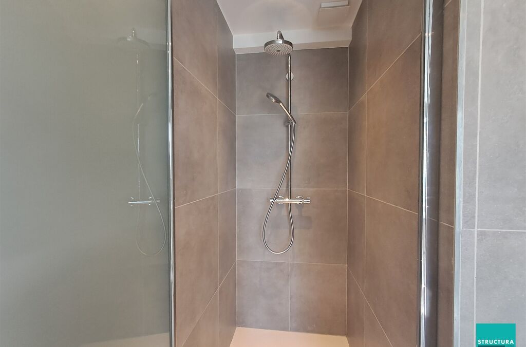 Appartement à louer à WEMMEL