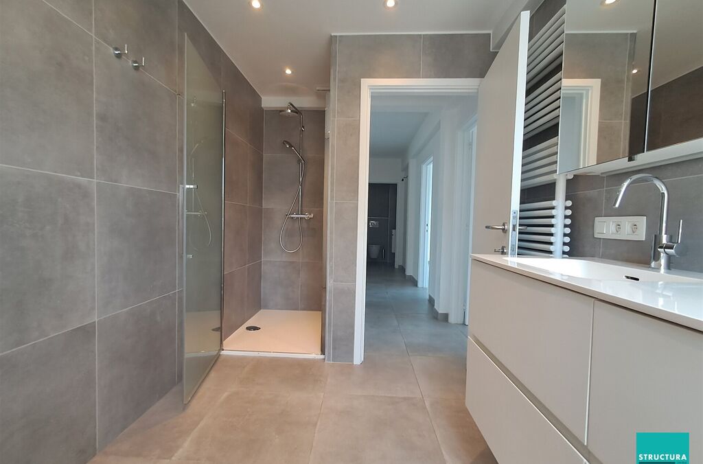 Appartement à louer à WEMMEL