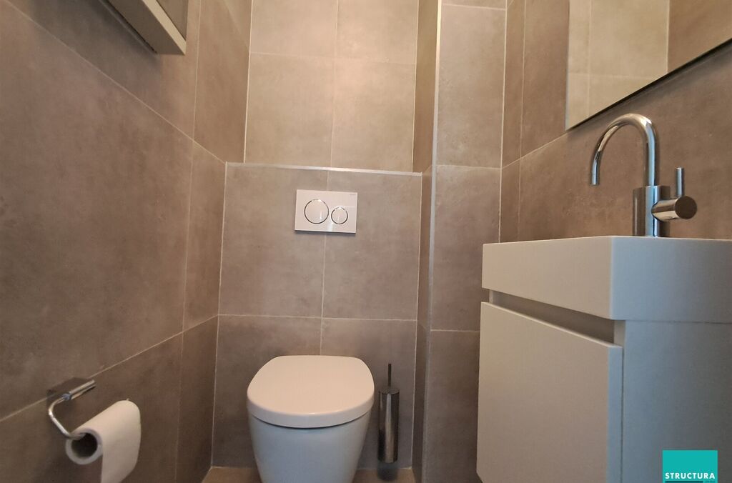 Appartement à louer à WEMMEL